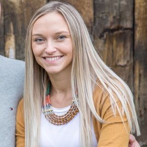 Meet your Posher, Robin